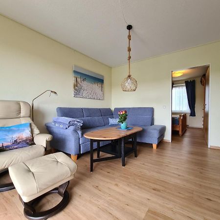 Ferienwohnung Residenz Am Sandstrand Norddeich Norden Zewnętrze zdjęcie