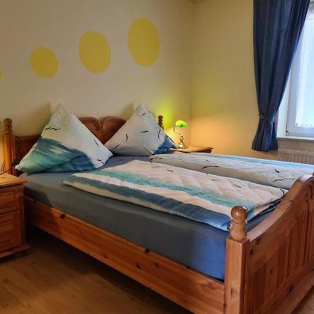 Ferienwohnung Residenz Am Sandstrand Norddeich Norden Zewnętrze zdjęcie