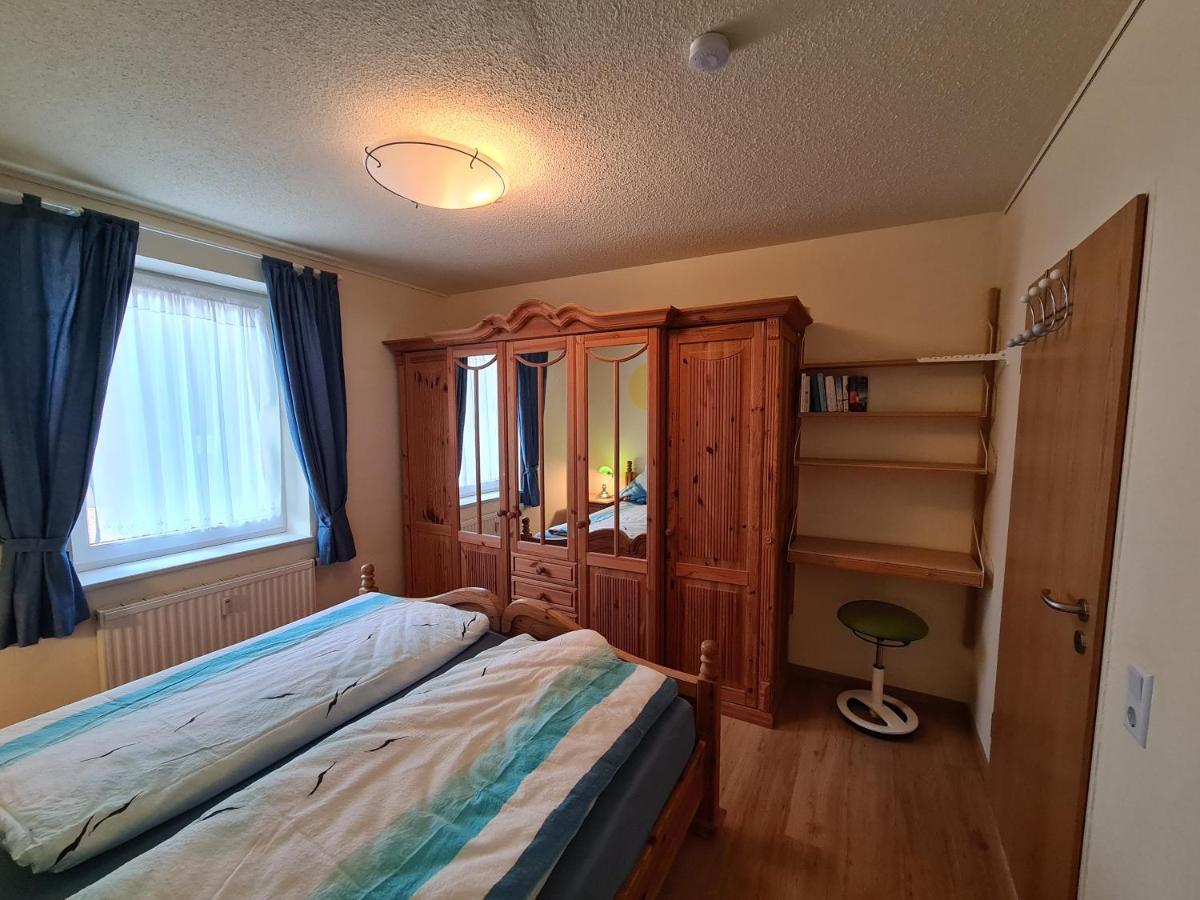 Ferienwohnung Residenz Am Sandstrand Norddeich Norden Zewnętrze zdjęcie